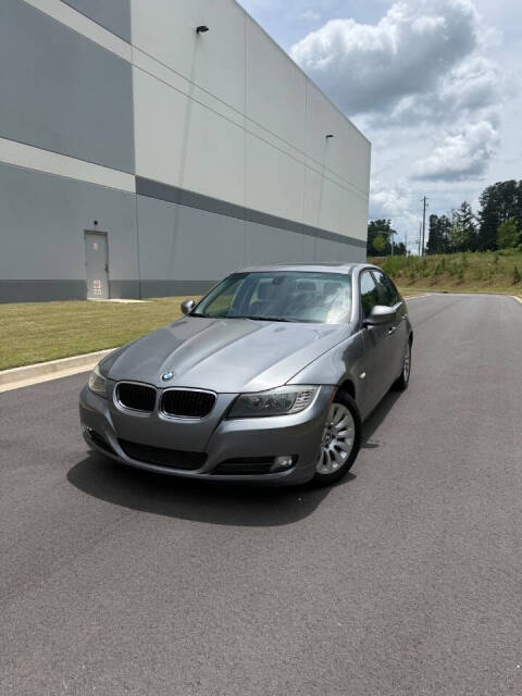 bmw 3 series 2009 WBAPH73559A173847 image bmw 3 series 2009 WBAPH73559A173847 image